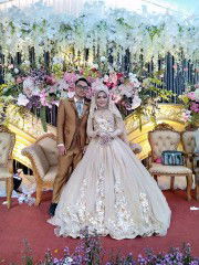 Asri Naerul profile icon