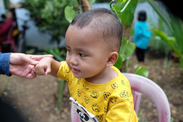 Dinda Putri profile icon