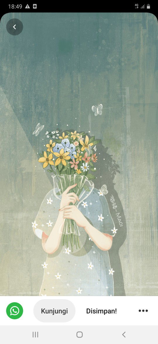 Dwi Nur Adindaa profile icon