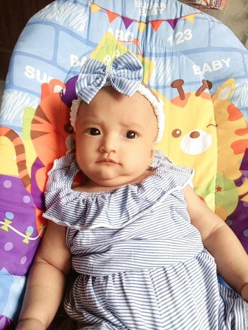 Laras Hardiyanah profile icon