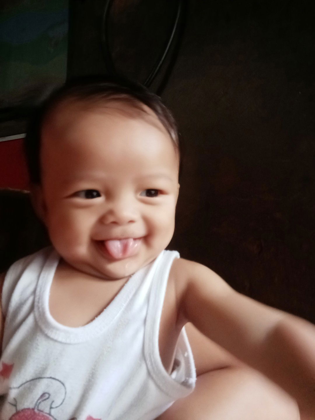 Vanessa Amor profile icon