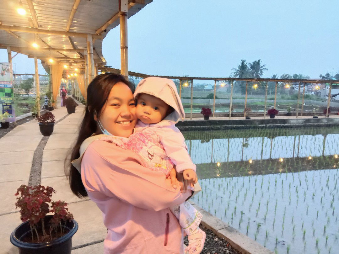 Mutiara Tabroni profile icon