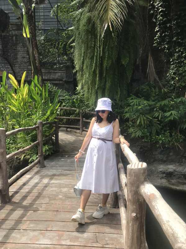 Dinia Fitria profile icon