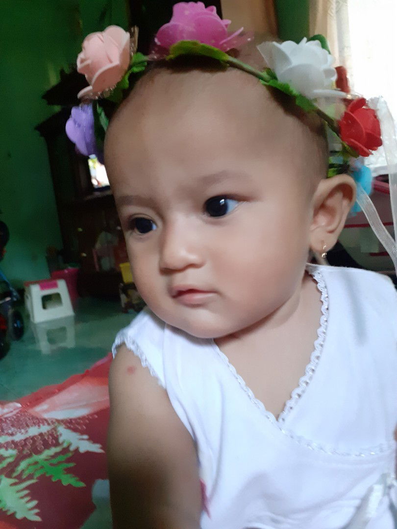 Dewi Latifah profile icon
