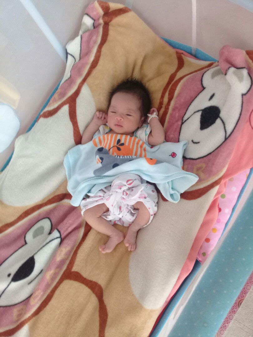 น้องบะหมี่ profile icon