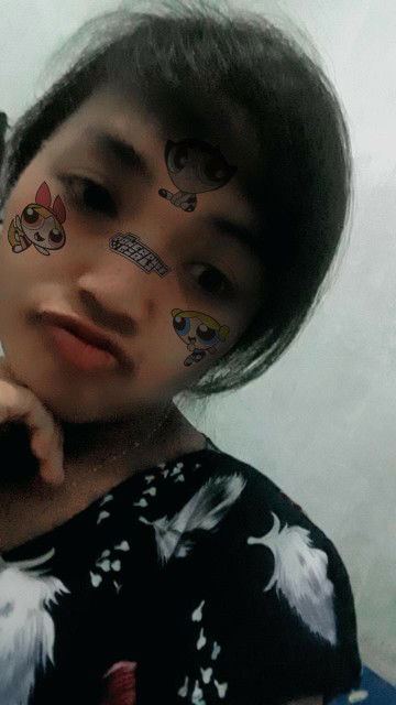 Dhesy Anista profile icon