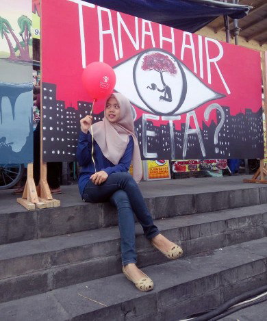 NUR MELI SAODAH profile icon