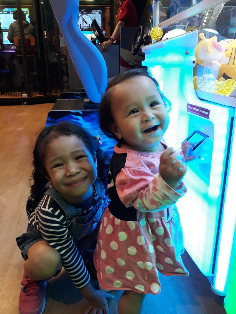 Mary Grace Erandio Torero profile icon