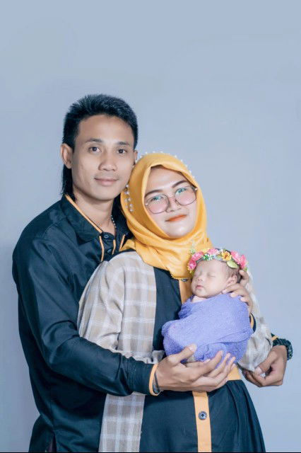 Ulum Harum profile icon