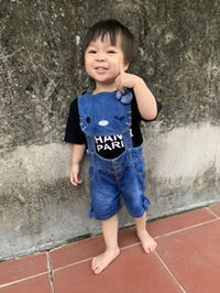 Trần Thuỳ Linh profile icon