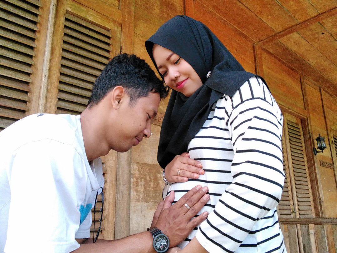 fitri nurhidayah profile icon