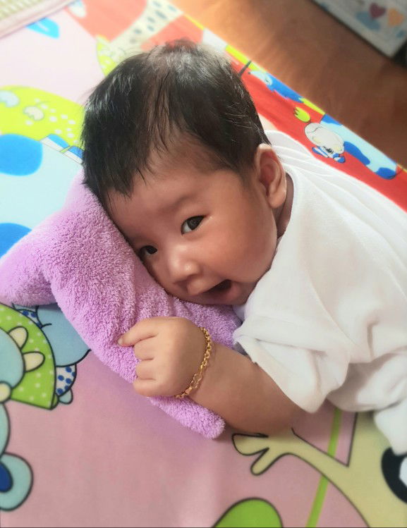 mẹ Tiger profile icon