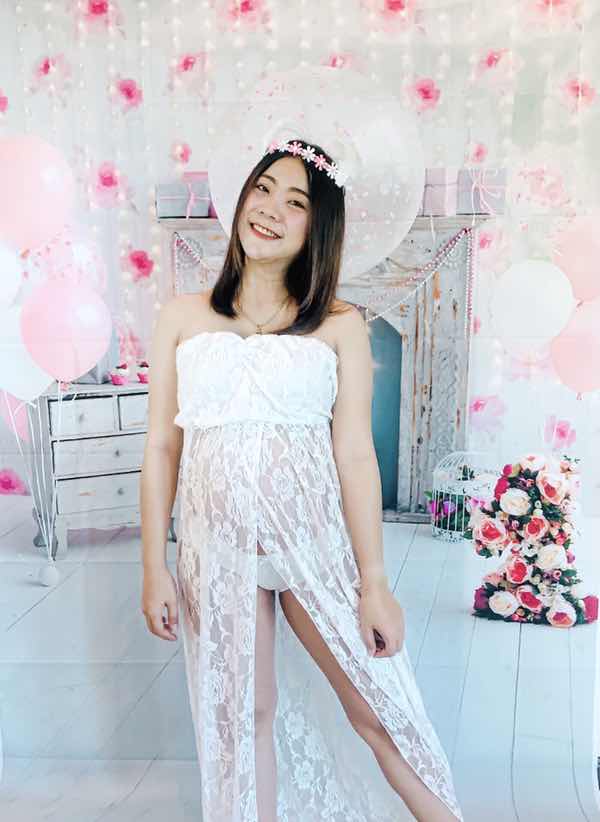 Suchawadee Wilapan profile icon