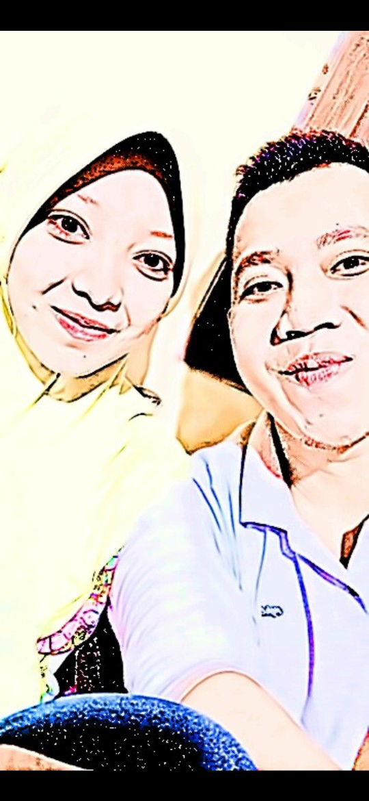 Baqiyatus Solihah profile icon