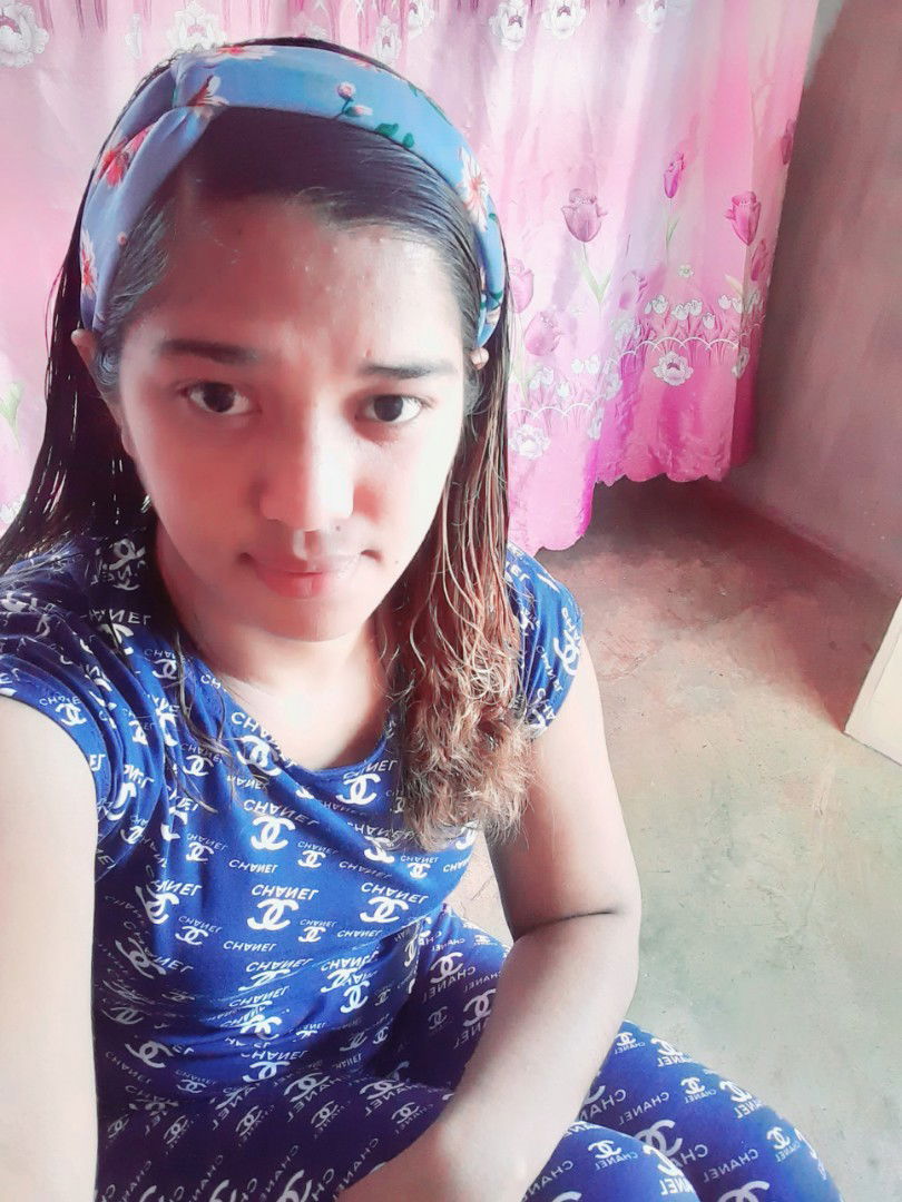 christine joyce madriaga profile icon