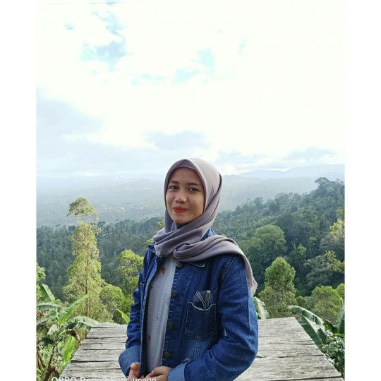 Evinurjanah profile icon