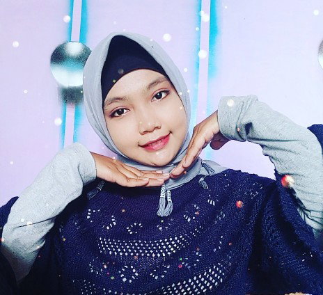 Anandita tiara Safitri profile icon