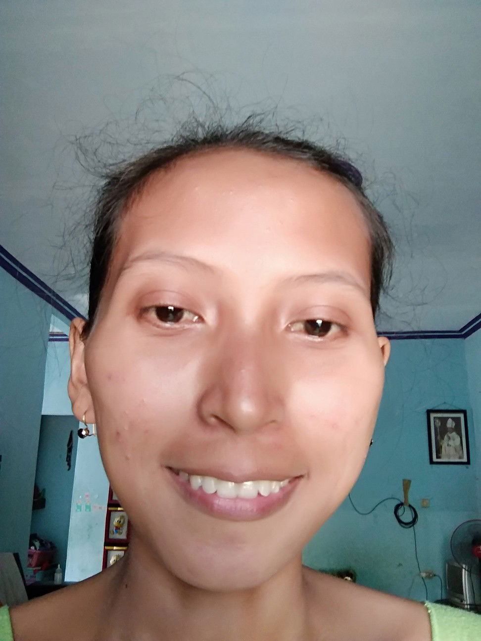 Theresia Kurniati profile icon