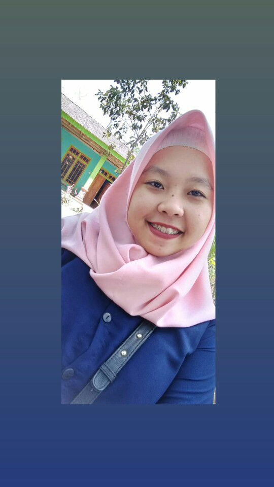 Fitria Mustika Ayuningtyas profile icon