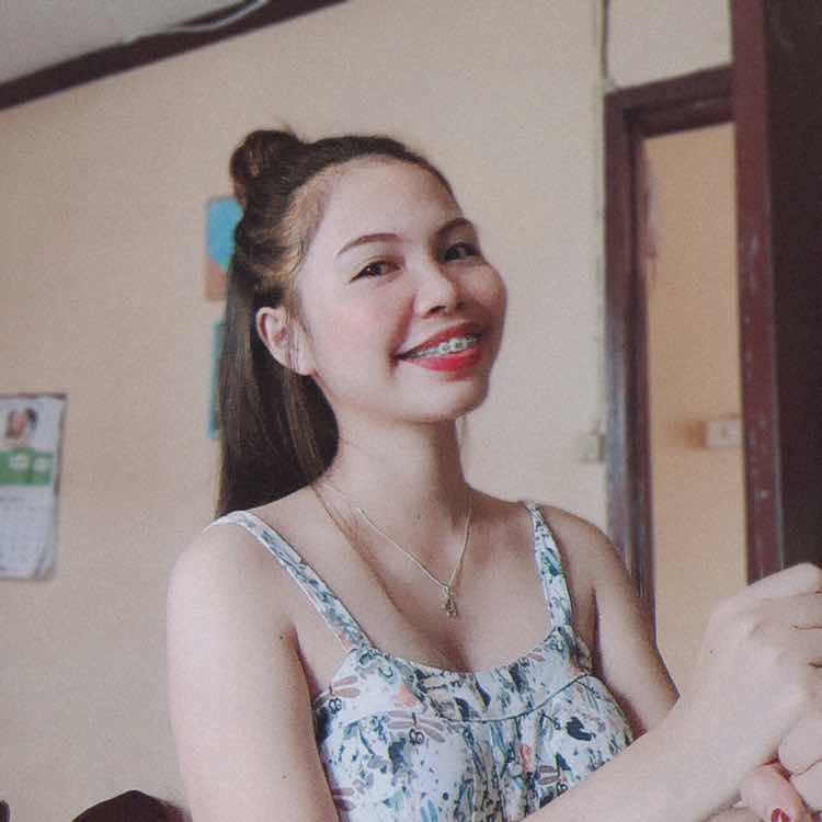 Reziel Vasquez Gumpay profile icon