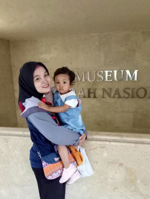 Marisa Hafsari  Intani profile icon