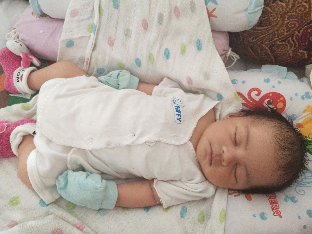 Bunda Adam Ollshop profile icon