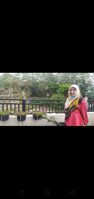 lisa hidayati profile icon