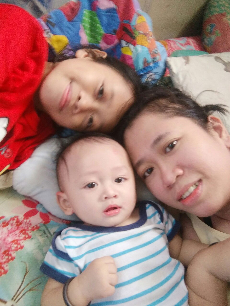 Jcyka Lee Ming Mwn profile icon