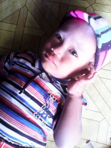 Siti fujianti profile icon