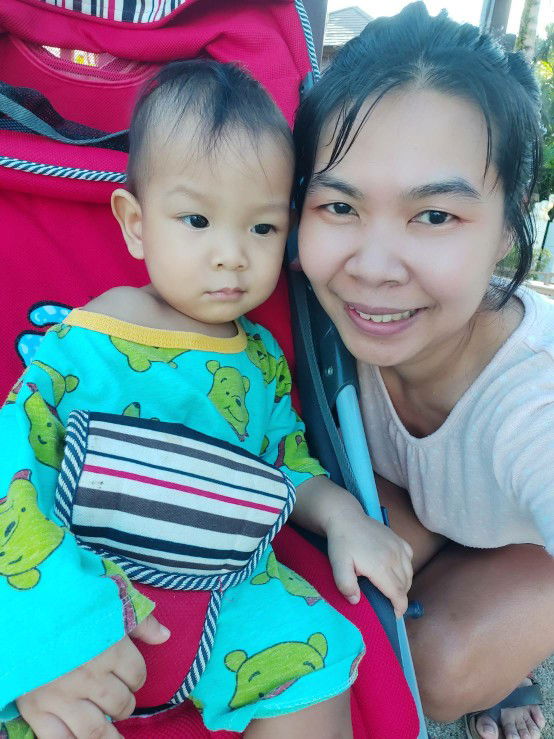 ธิดารัตน์ อ้นชัยยะ profile icon