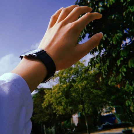 Ariestya profile icon