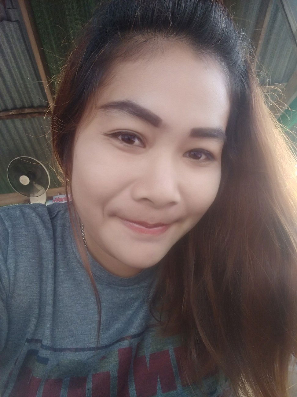 Chutkaew Wonwone profile icon