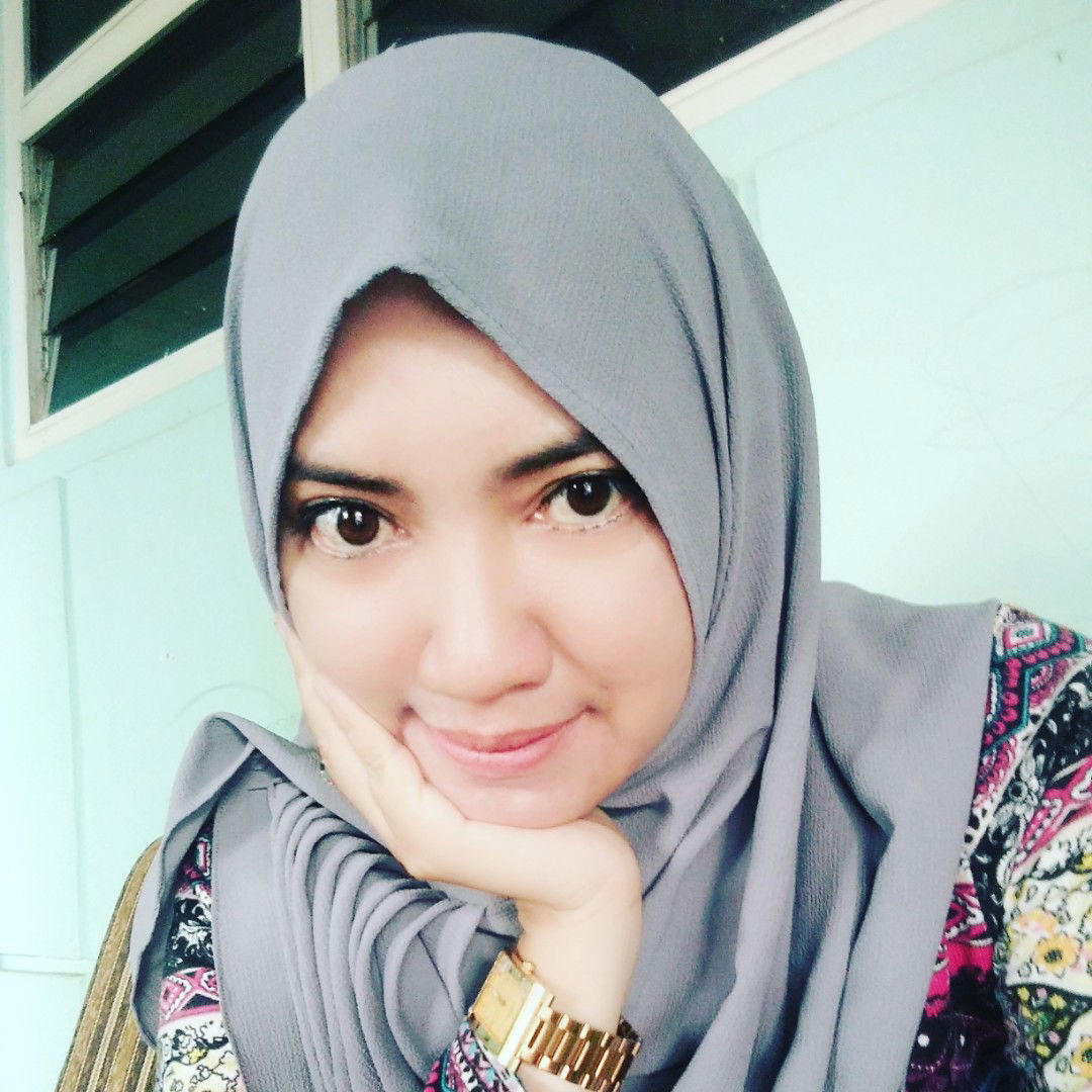 Ibu Robiyatul profile icon