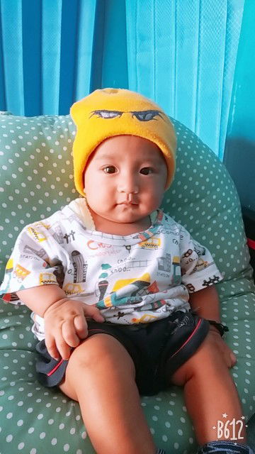 Yeni Dharma Wan profile icon