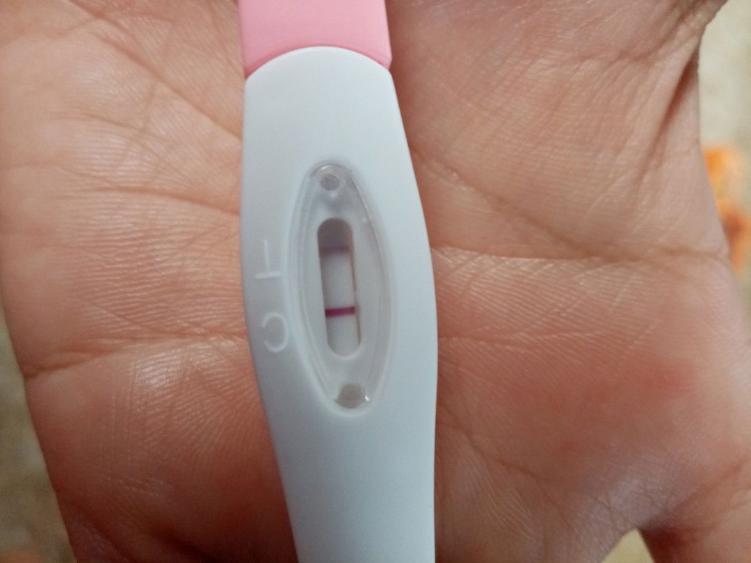 มีคุณแม่ท่านใด​ เคยตั้งครรภ์​แล้วมีประจำเดือน​มั้ยค่ะ