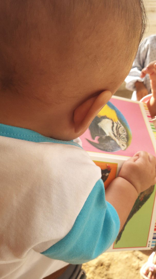 Latifah Hanum profile icon