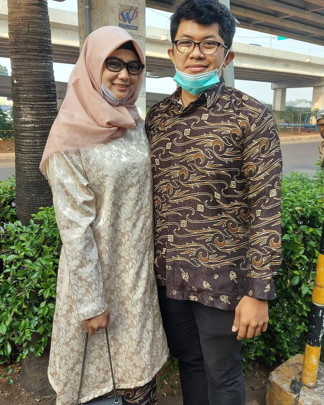 Wuland Rahmawati profile icon