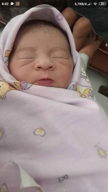 Endahh Rohendah profile icon