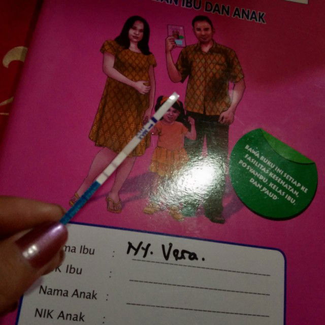 Verra Oktaviaa profile icon