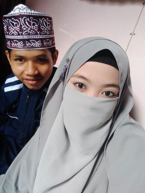 Nafhicha elwall profile icon