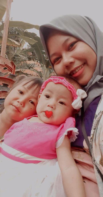 Luvie Tamrin Sanjaya profile icon