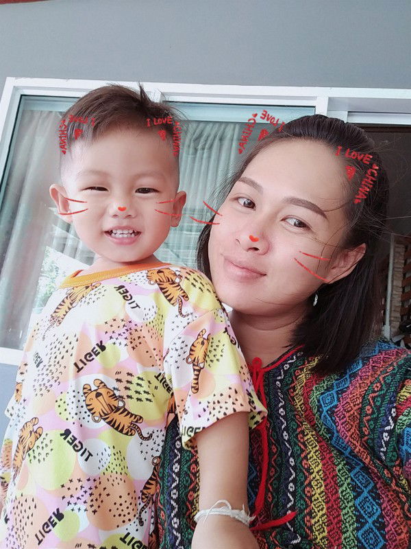 Supakkana Namwongsri profile icon