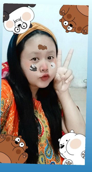 Deby Novia Hoss profile icon