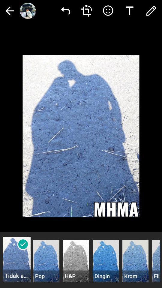 ahliyahan profile icon