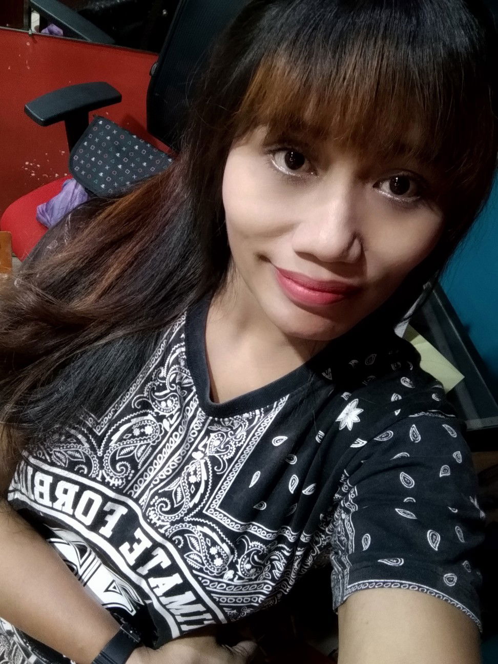 Sintia Sulipatty profile icon