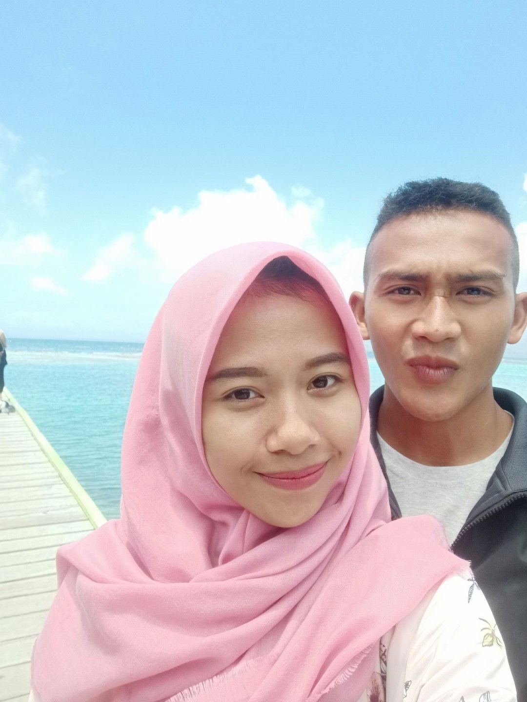 Zuraydah Ica Pratama Putri profile icon