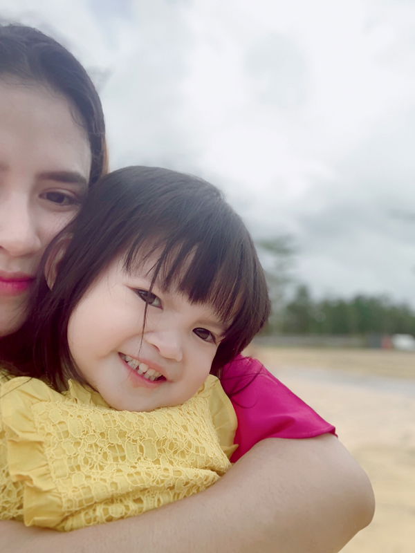 Puteri Rania profile icon