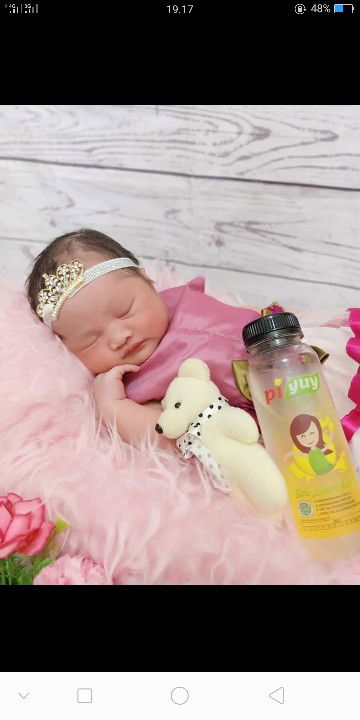 Pipit Rinawati profile icon