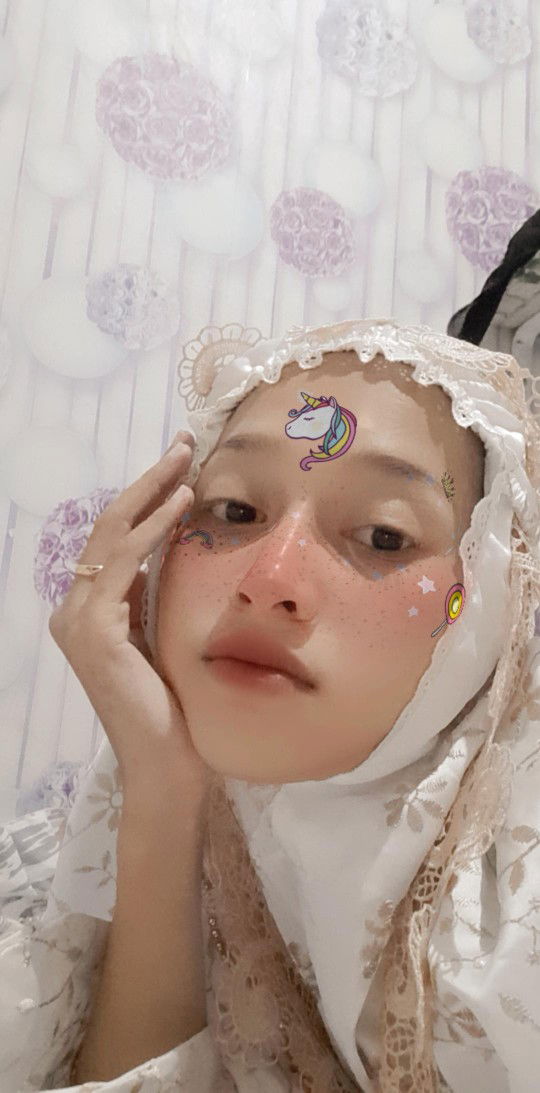 Dwi Indriani profile icon