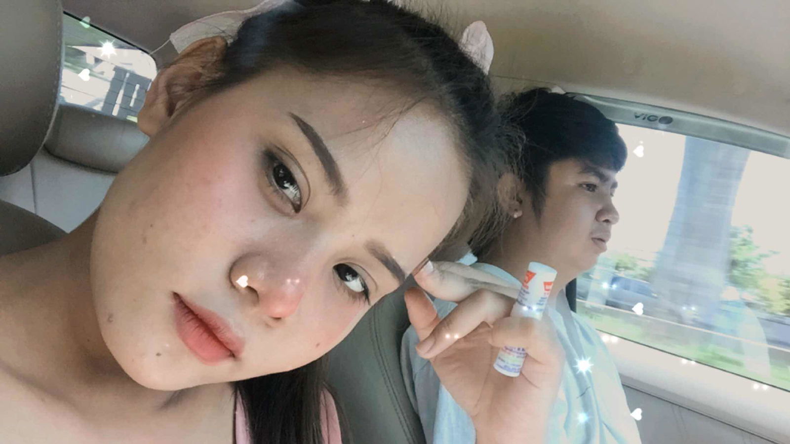 piyamas gokaew profile icon